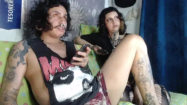 6mey6mey6 webcam