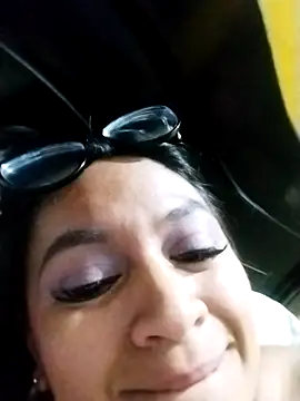 LatinSquirtBaby webcam