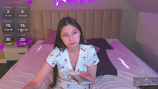 ella_burns - Ella_Burns's free webcam - UK Sex Cams