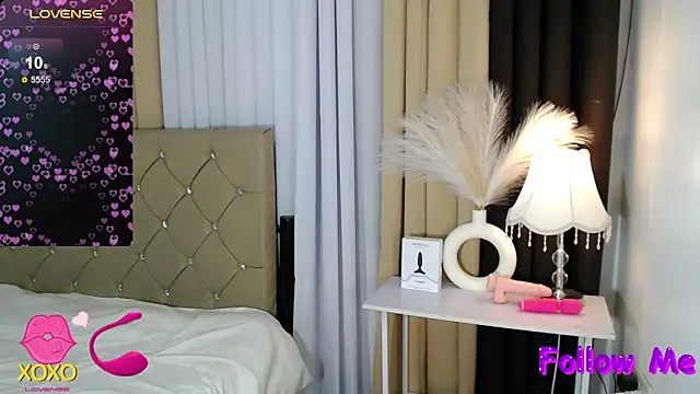 FuckDoll_Nathalie live sex cam