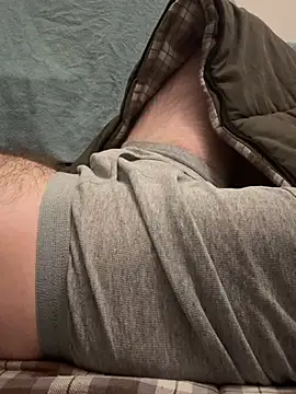 strokinsnowman (M mature) - Remove underwear