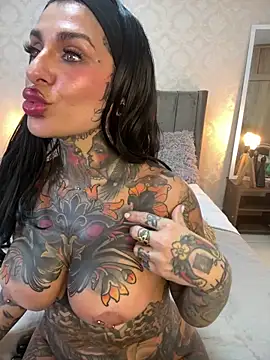 remyflux666 webcam