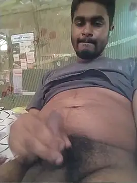 bengali_hot_boy (M young) - Cum then cum eating with biscuits 🤤