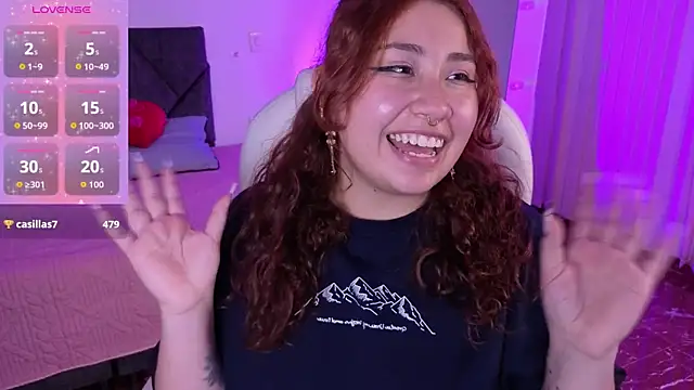 littlee_red webcam