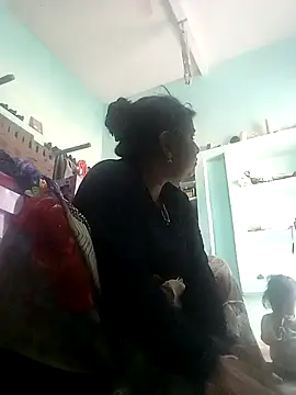 Rajni248096 webcam