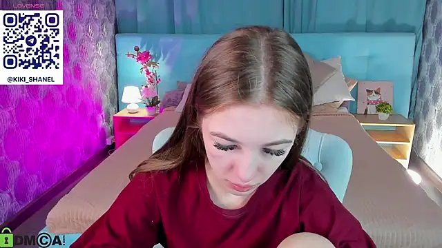 Miss_Shanel webcam