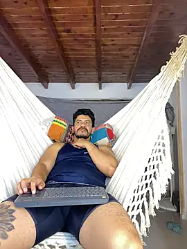 AndresSmith__ live sex cam