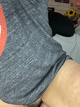TrenaAnne live sex cam