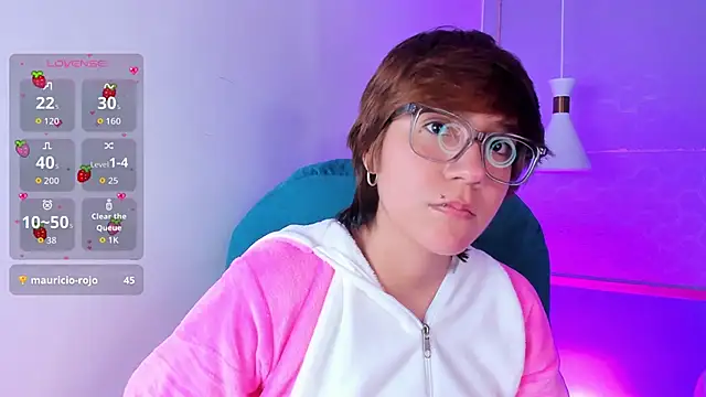 Modella: Tsuki_Maru