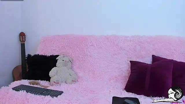 Britney_Rose webcam