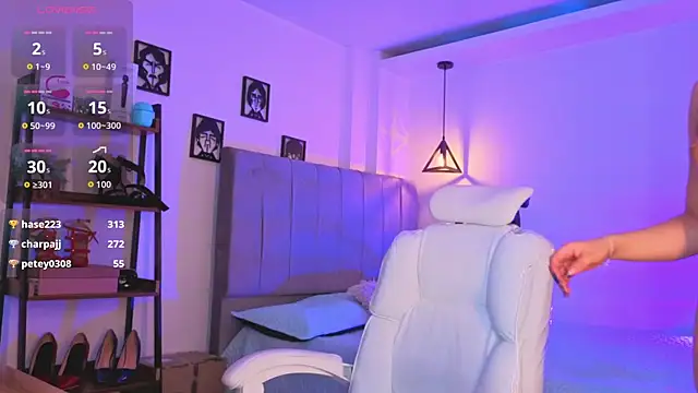 Miller_Vanessa_ webcam