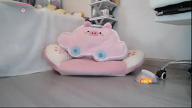 CN-Doudou webcam