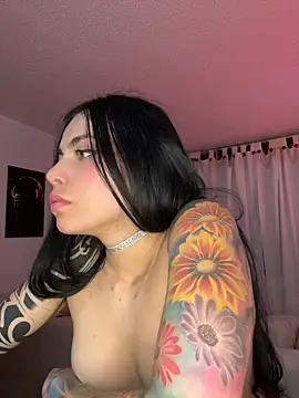 i_am_nina_ webcam