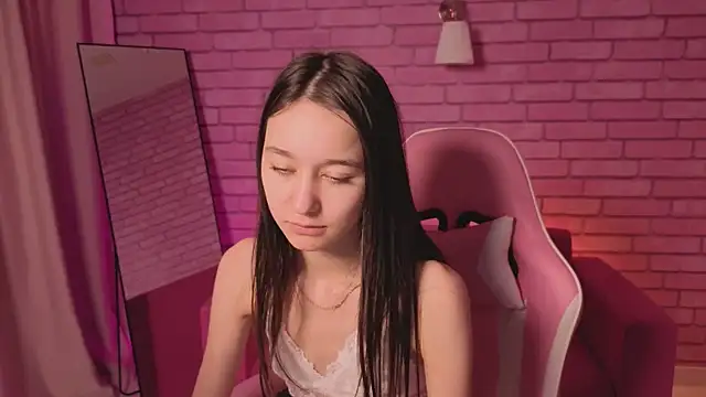 Nicole_Brownie live sex cam