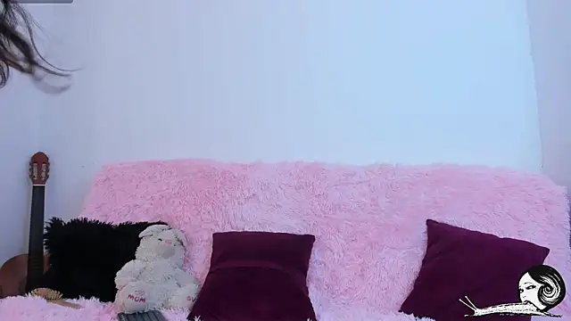 Britney_Rose webcam