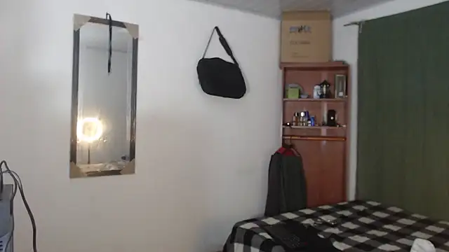 Dani-brown's live cam