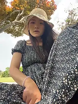 xiaochengzi505 webcam