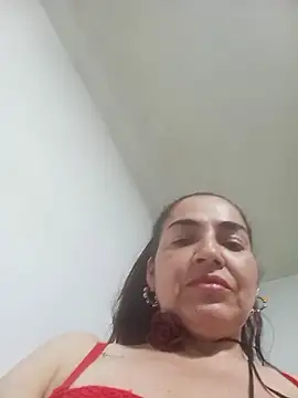 MaryRoze_ webcam