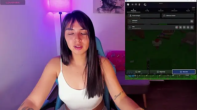 Nicole_Ss webcam