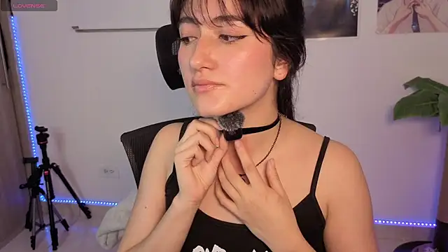AleblancXOXO webcam