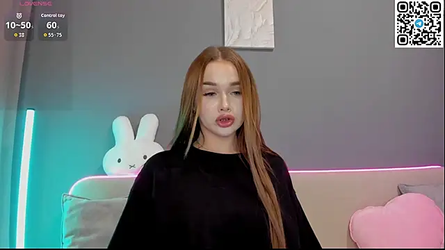 Malika_Lisan webcam