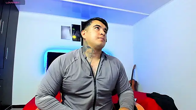 thiago__cp01 - Thiago__cp01's free webcam - UK Sex Cams