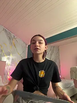 Red_kytty6 webcam