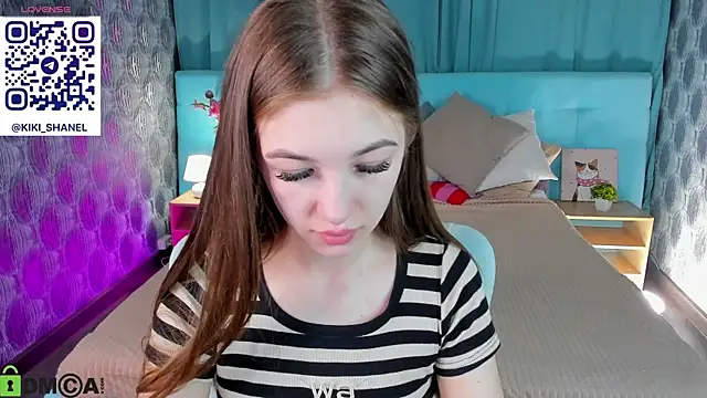 Miss_Shanel webcam