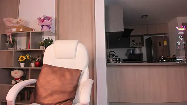 Alexandra_ra webcam