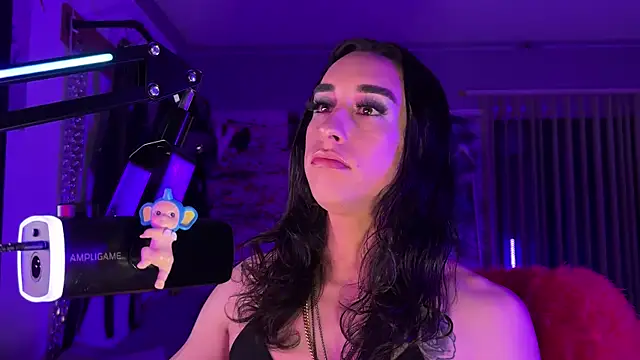 Pharla76 - Trans webcam sex chat