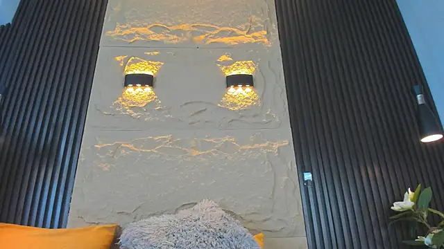 GenesisBlaze webcam