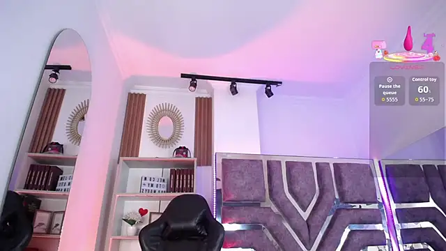 Sasen83 - Couple webcam sex chat