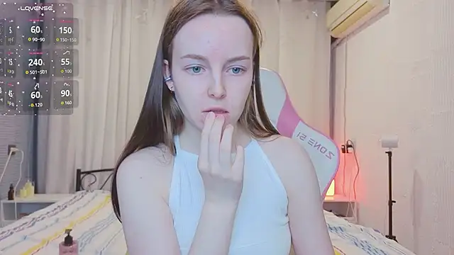 bae_cake_ webcam