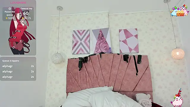 AshleySwett webcam