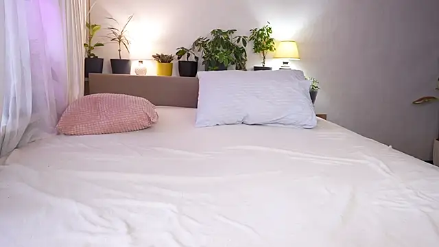 Lily_minx webcam