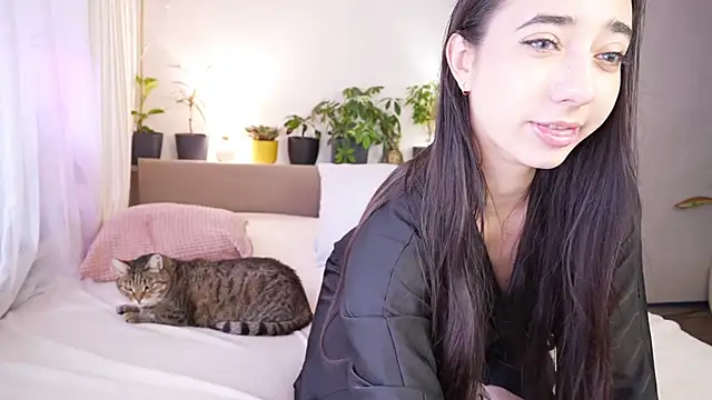 Lily_minx webcam