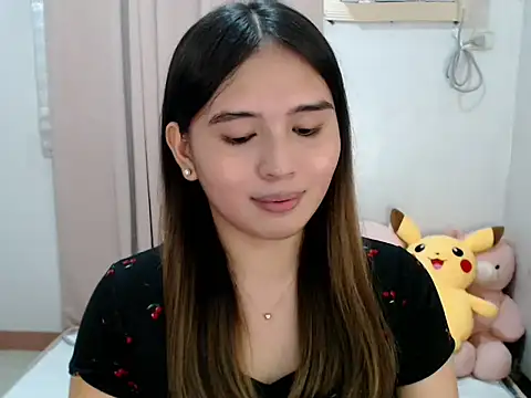 lovely_Janeee webcam