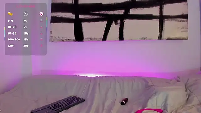 Lilith_moonx webcam