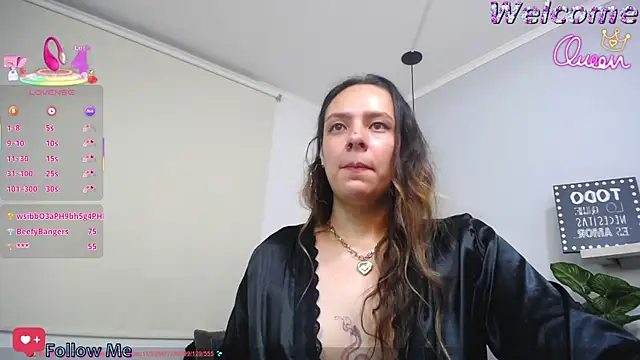 Bianca____ webcam