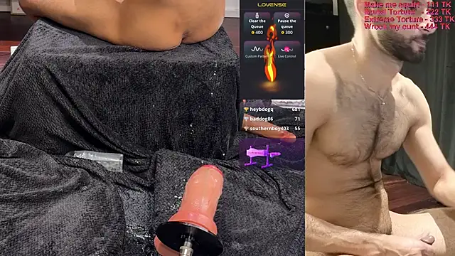 Toronto325 Live Webcam on Stripchat