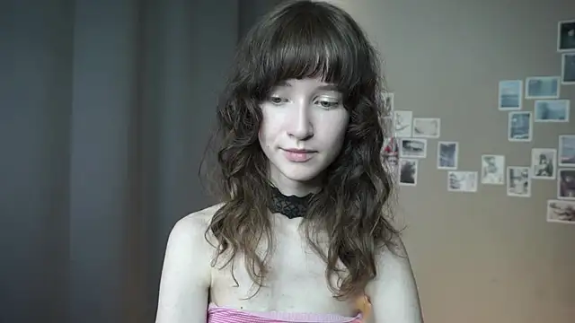 DellaLeck live sex cam