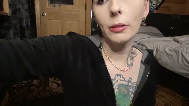 TeenyDoll