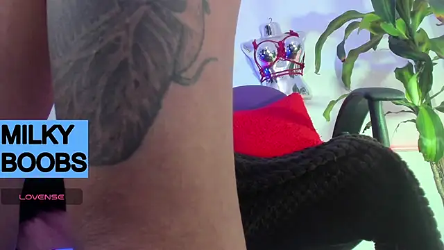 LucyStrike_ webcam