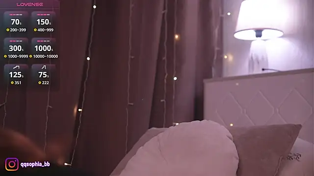 ErinLewist webcam