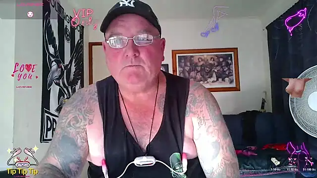 Preview of kinkyblueyes69