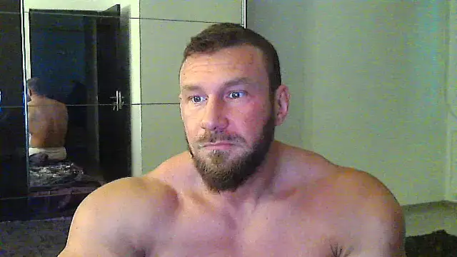 muscularkevin avatar