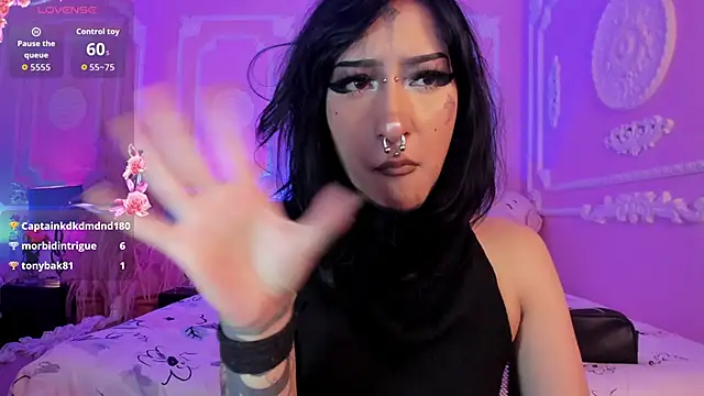 Kat_VonDe webcam