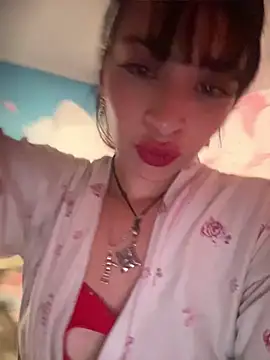 Sasha-firee webcam