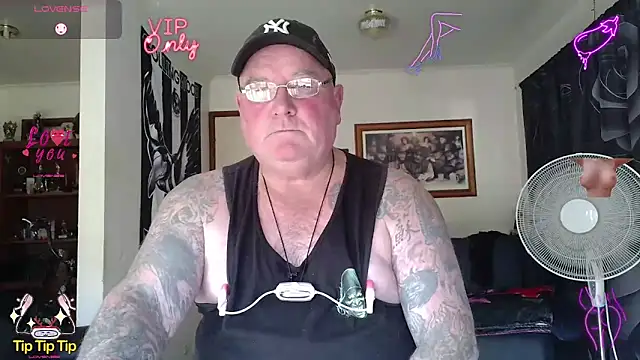 Preview of kinkyblueyes69