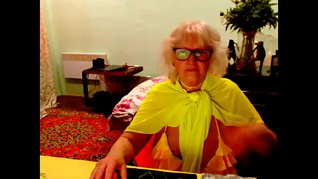 Natali7634 webcam